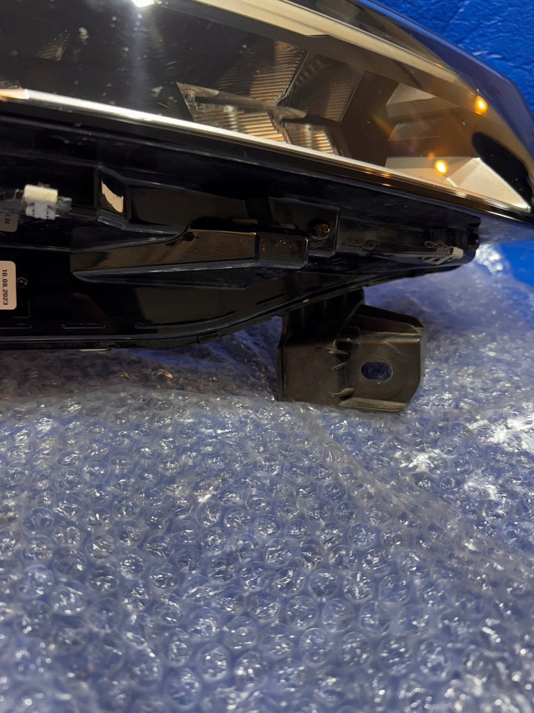 Frontscheinwerfer Renault Clio I V 260103507R Rechts Scheinwerfer Headlight SCH7913366508jf