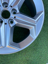 Load image into Gallery viewer, 1x Alufelge 18 Zoll 7.5" 5x112 6898039 BMW X1 Rim Wheel FEL7729211712ic