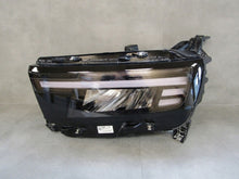 Laden Sie das Bild in den Galerie-Viewer, Frontscheinwerfer Opel Frontera 9850142580 LED Links Scheinwerfer Headlight SCH2489573609hx