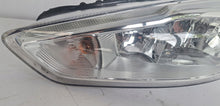 Load image into Gallery viewer, Frontscheinwerfer Ford Focus F1EB-13W030-AFB LED Links Scheinwerfer Headlight SCH4853356426tz