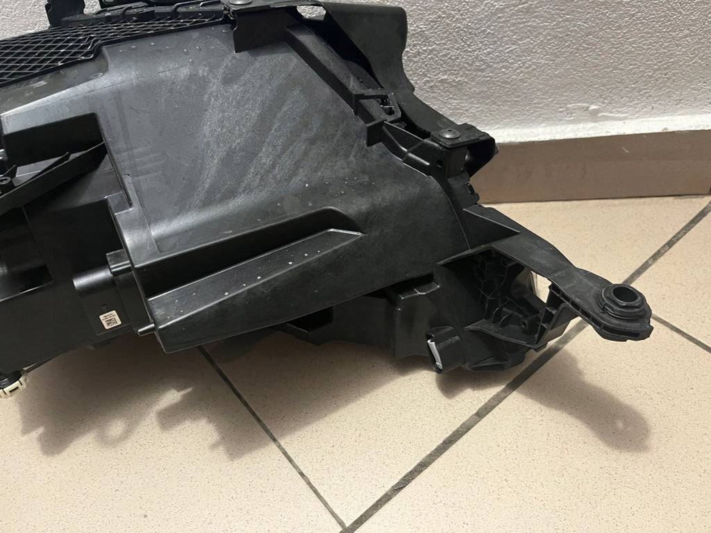 Frontscheinwerfer Skoda Kamiq 655941016B Full LED Rechts Scheinwerfer Headlight SCH1272346537yy