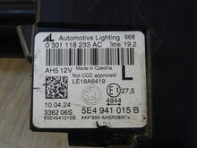 Laden Sie das Bild in den Galerie-Viewer, Frontscheinwerfer Skoda Octavia I 5E4941015B Links Scheinwerfer Headlight SCH4657996034ya
