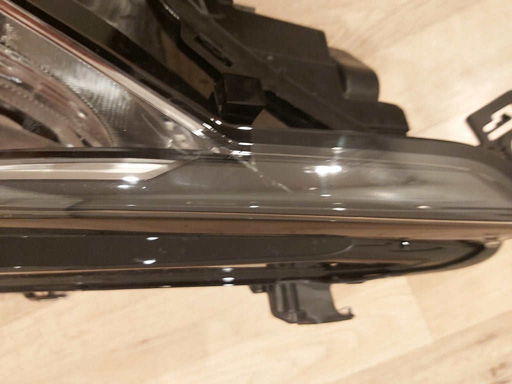 Frontscheinwerfer VW Golf 5H2941006 Full LED Rechts Scheinwerfer Headlight SCH9329836887rj