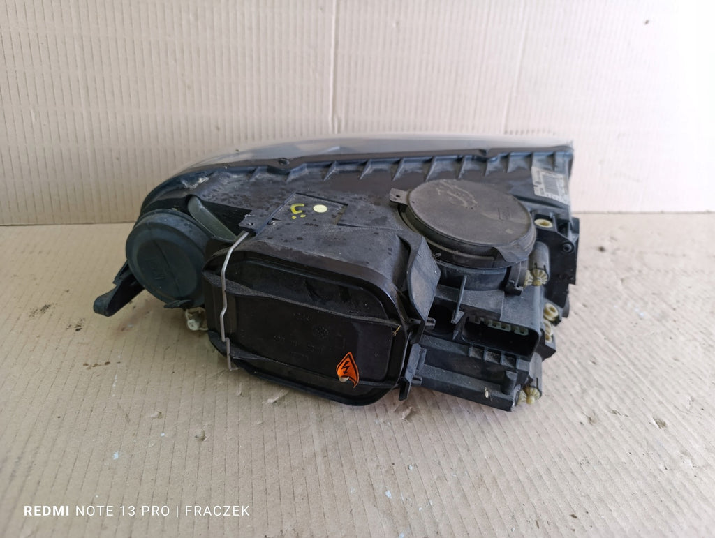 Frontscheinwerfer VW Touareg 7L6941015BK Xenon Links Scheinwerfer Headlight