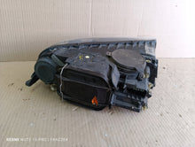 Load image into Gallery viewer, Frontscheinwerfer VW Touareg 7L6941015BK Xenon Links Scheinwerfer Headlight