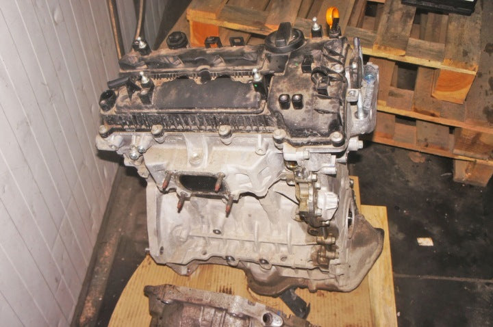 Motor Hyundai I30 III G4LG 1.5 109PS 81kW 2021 Benzin Engine Unkomplett MOT6607688404ed