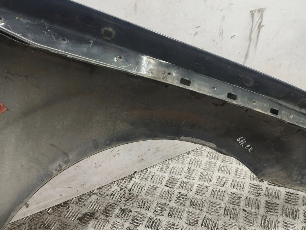 Kotflügel Mercedes-Benz W221 AMD141812 Vorne Links