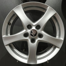 Laden Sie das Bild in den Galerie-Viewer, 4x Alufelge 16 Zoll 6.5" 5x112 42ET F65638-BO Skoda Superb Iii Rim Wheel FEL9832831837lc