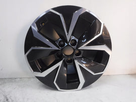 1x Alufelge 16 Zoll 6.0