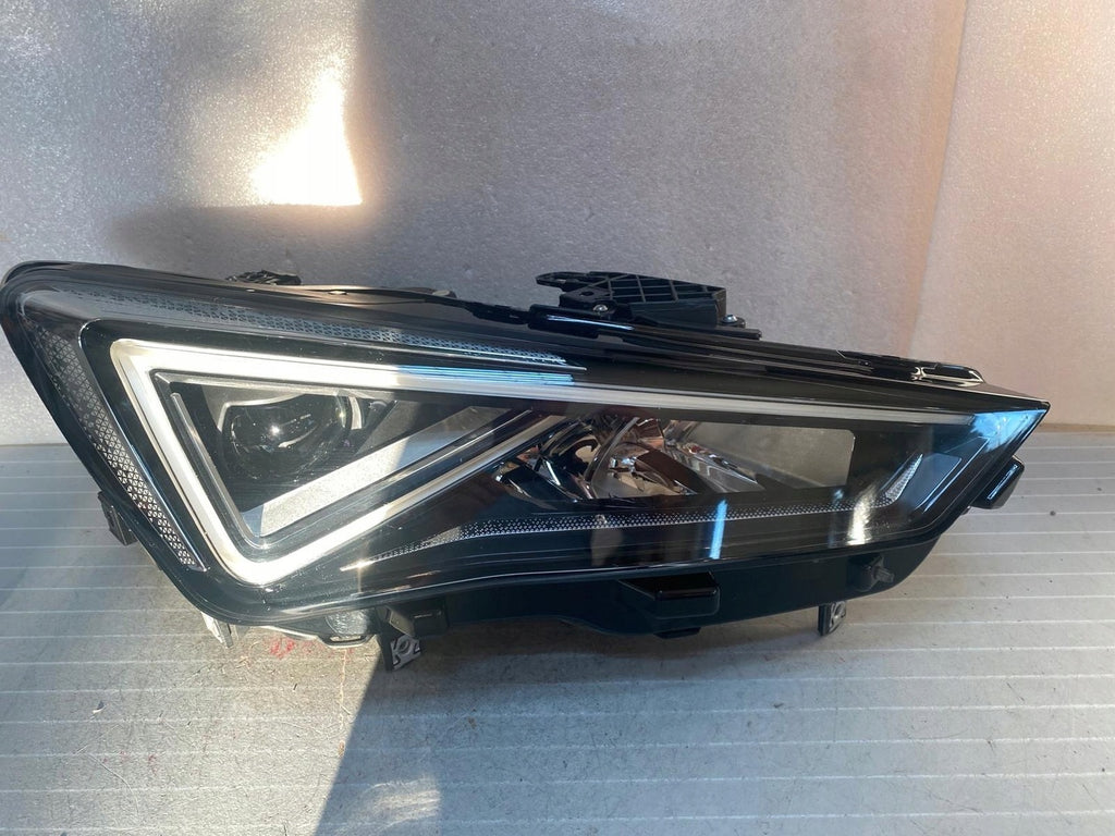 Frontscheinwerfer Seat Tarraco 5FJ941008H LED Rechts Scheinwerfer Headlight
