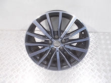 Laden Sie das Bild in den Galerie-Viewer, 1x Alufelge 18 Zoll 8.0" 5x112 57ET Glanz Graphit 6856089 BMW F44 1 F40 Mg FEL6019557054yp