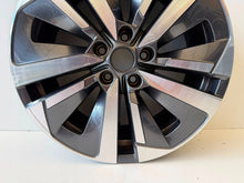 Laden Sie das Bild in den Galerie-Viewer, 1x Alufelge 18 Zoll 5x112 57H601025K Skoda Kodiaq Rim Wheel FEL9849354301ri