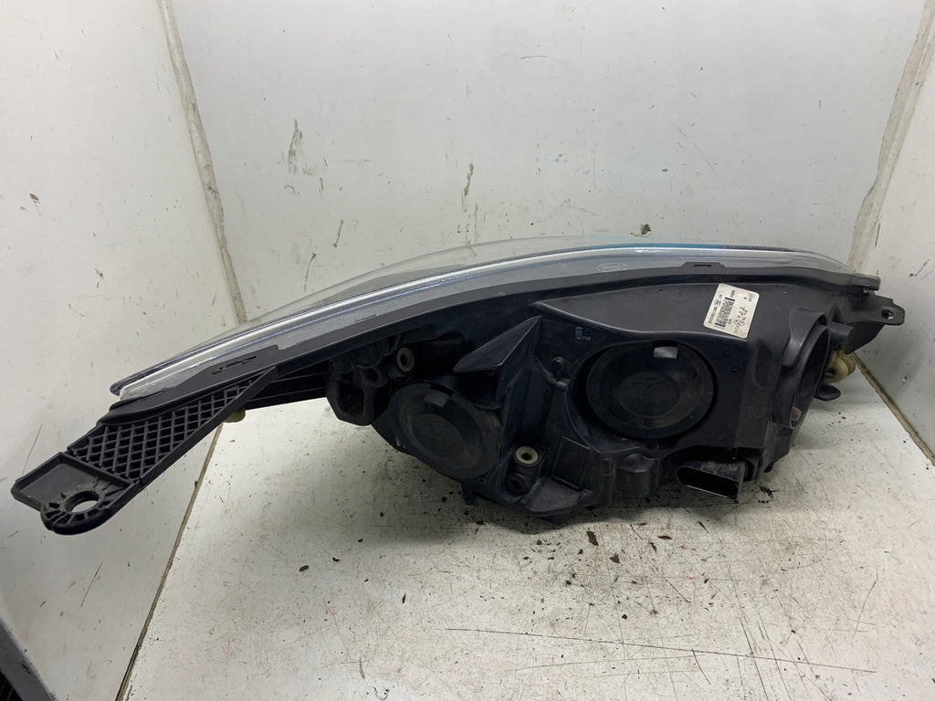 Frontscheinwerfer Ford Focus BM51-13W030-RB Ein Stück (Rechts oder Links) SCH6769161621md