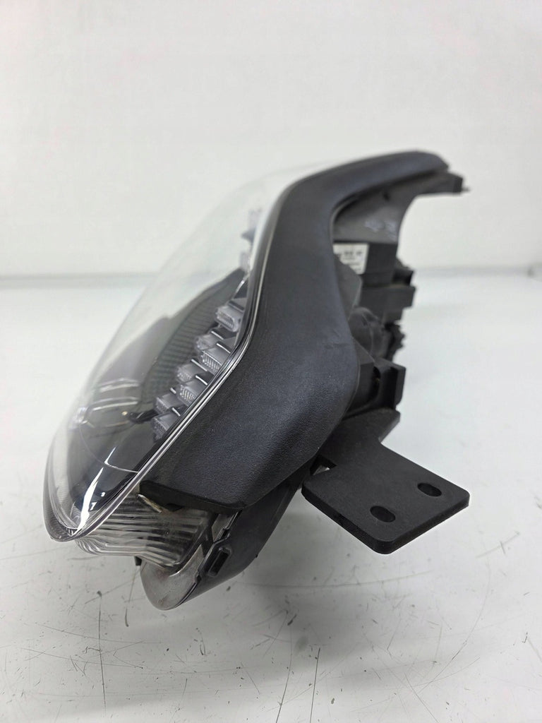 Frontscheinwerfer Kia Sportage 92102F1510 Rechts Scheinwerfer Headlight SCH9015711085vy