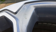 Load image into Gallery viewer, 1x Alufelge 17 Zoll 7.0" 4x108 Ford Ecosport Rim Wheel FEL5098914926cv