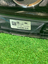 Load image into Gallery viewer, Frontscheinwerfer Kia Ceed J792111020 Rechts Scheinwerfer Headlight