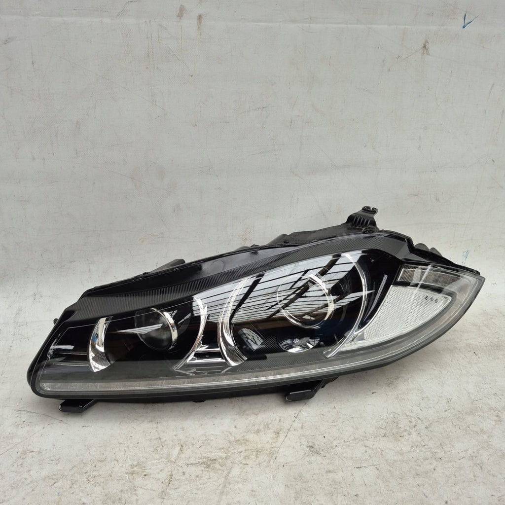 Frontscheinwerfer Jaguar Xf X250 VPCX2X-13W030-DH Links Scheinwerfer Headlight SCH8842465851ra
