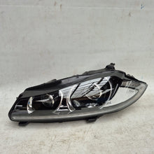 Laden Sie das Bild in den Galerie-Viewer, Frontscheinwerfer Jaguar Xf X250 VPCX2X-13W030-DH Links Scheinwerfer Headlight SCH8842465851ra