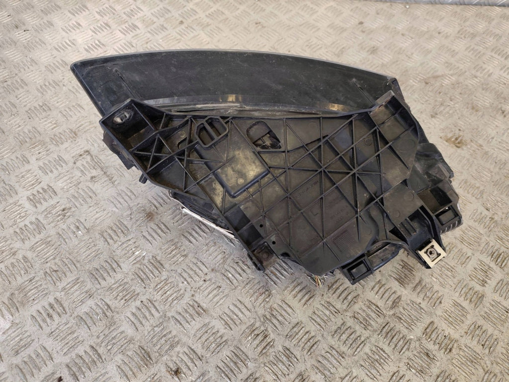 Frontscheinwerfer Audi Q5 8R0941005C 90038850 Links Scheinwerfer Headlight SCH1059215113bf