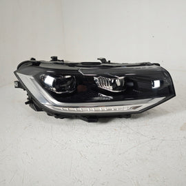 Frontscheinwerfer VW T-Cross 2GM941036B LED Rechts Scheinwerfer Headlight SCH4410311341to