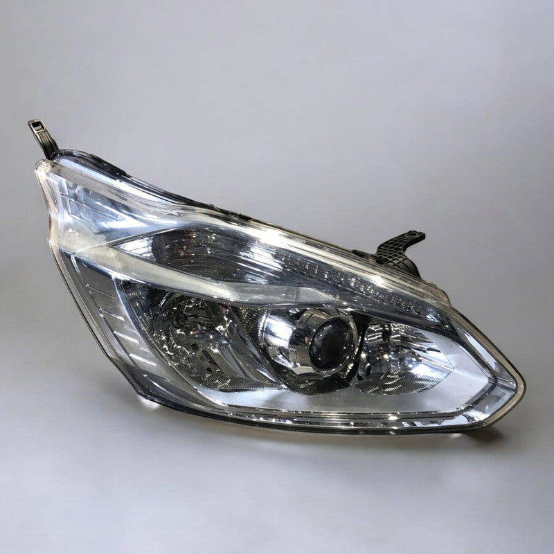 Frontscheinwerfer Ford Transit Custom GK21-13D152-BA Rechts Headlight