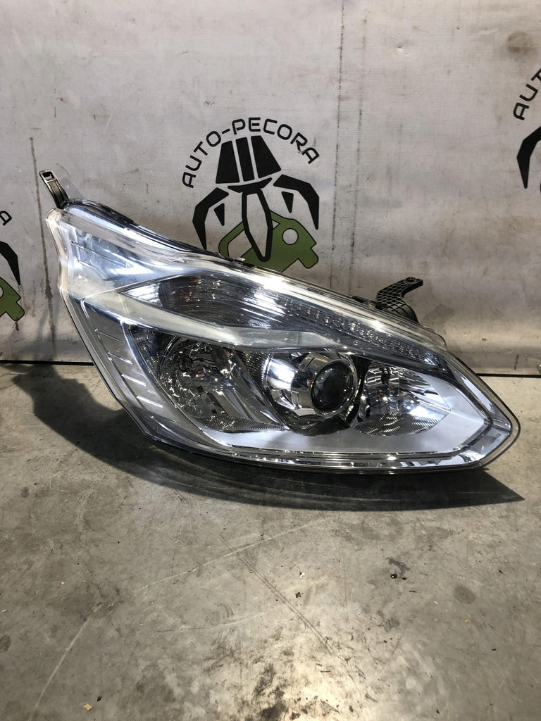 Frontscheinwerfer Ford Transit Custom GK21-13D152-BA Rechts Headlight