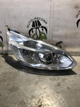 Load image into Gallery viewer, Frontscheinwerfer Ford Transit Custom GK21-13D152-BA Rechts Headlight