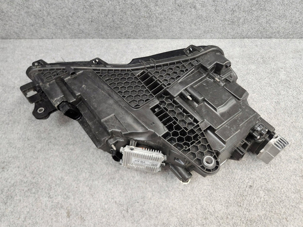 Frontscheinwerfer Skoda Superb III 3V1941015E LED Links Scheinwerfer Headlight SCH4965507717el