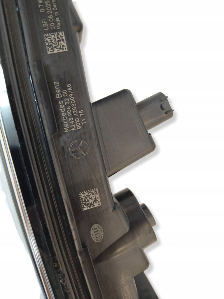 Frontscheinwerfer Mercedes-Benz Eqa Eqb Vorderseite Scheinwerfer Headlight SCH3779972026an