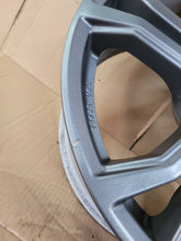 Laden Sie das Bild in den Galerie-Viewer, 1x Alufelge 17 Zoll 7.5" 5x114.3 40ET KBA52964 Toyota Corolla Avensis Rim Wheel FEL6770557655my