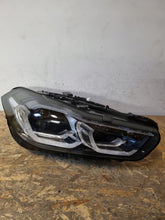 Laden Sie das Bild in den Galerie-Viewer, Frontscheinwerfer BMW X2 F39 90201840ZI02 LED Rechts Scheinwerfer Headlight SCH6254650766ik