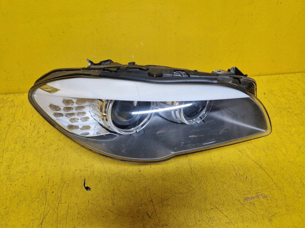 Frontscheinwerfer BMW 5 F11 F10 1EL010131-22 Xenon Rechts Scheinwerfer Headlight SCH6272050702zq