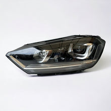 Laden Sie das Bild in den Galerie-Viewer, Frontscheinwerfer VW Sportsvan 517941031A Links Scheinwerfer Headlight