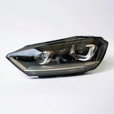 Frontscheinwerfer VW Sportsvan 517941031A Links Scheinwerfer Headlight