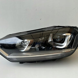 Frontscheinwerfer VW Sportsvan 517941031A Links Scheinwerfer Headlight SCH7035741903kd