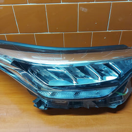 Frontscheinwerfer Toyota Chr C-Hr 81110-F4180 LED Rechts Scheinwerfer Headlight SCH7388835690pl
