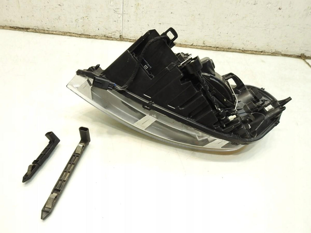 Frontscheinwerfer Volvo Xc60 I 31420680 Xenon Rechts Scheinwerfer Headlight SCH8413046015zx