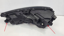 Laden Sie das Bild in den Galerie-Viewer, Frontscheinwerfer Audi A4 B9 8W0941012 LED Rechts Scheinwerfer Headlight SCH5716170088ol