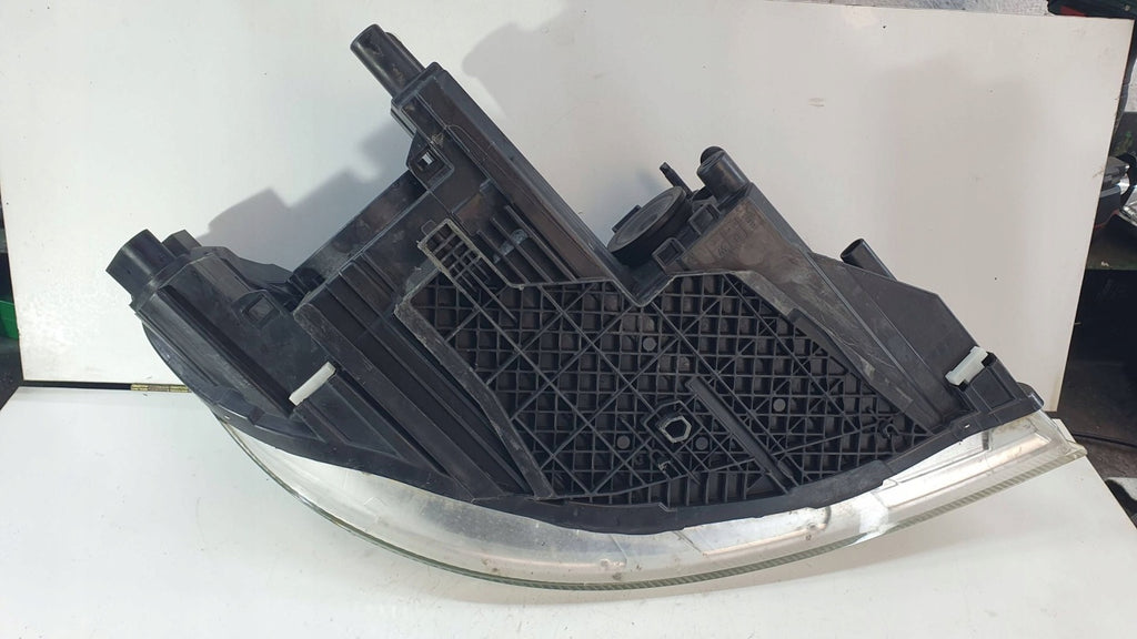 Frontscheinwerfer Skoda Octavia I 1Z1941015F-4CAR-U YW Links Headlight SCH3369965474jw