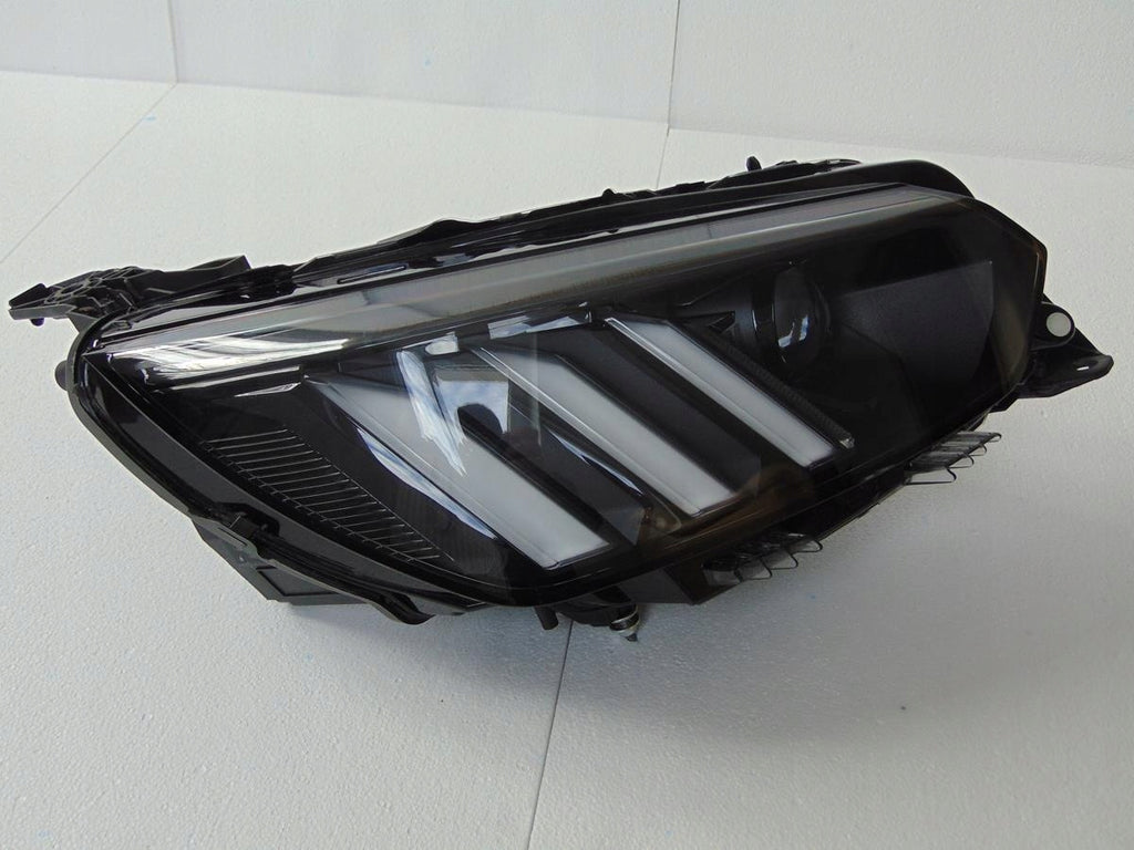 Frontscheinwerfer Peugeot 2008 II 9823193480 LED Rechts Scheinwerfer Headlight