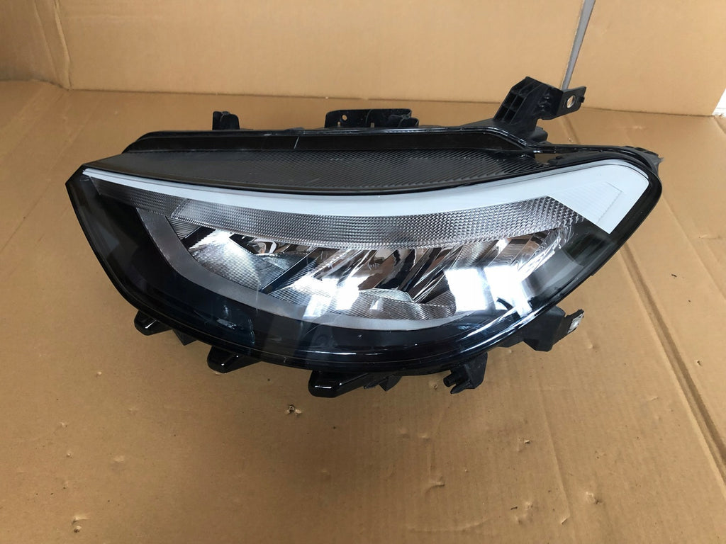 Frontscheinwerfer VW Id.3 10B941005A Links Scheinwerfer Headlight SCH4887989017tm