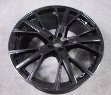 Load image into Gallery viewer, 1x Alufelge 22 Zoll 10.0" 5x112 26ET 52281 Audi Rim Wheel FEL1995172222my