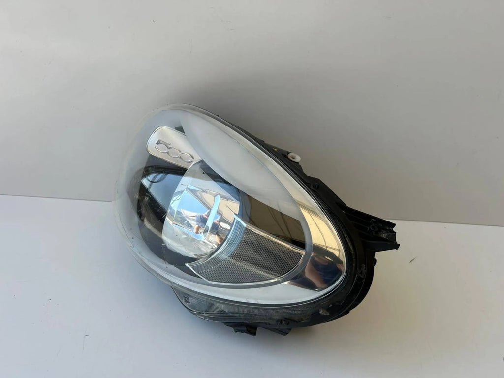 Frontscheinwerfer Fiat 500x 00521021860 Links Scheinwerfer Headlight SCH7367796728qi
