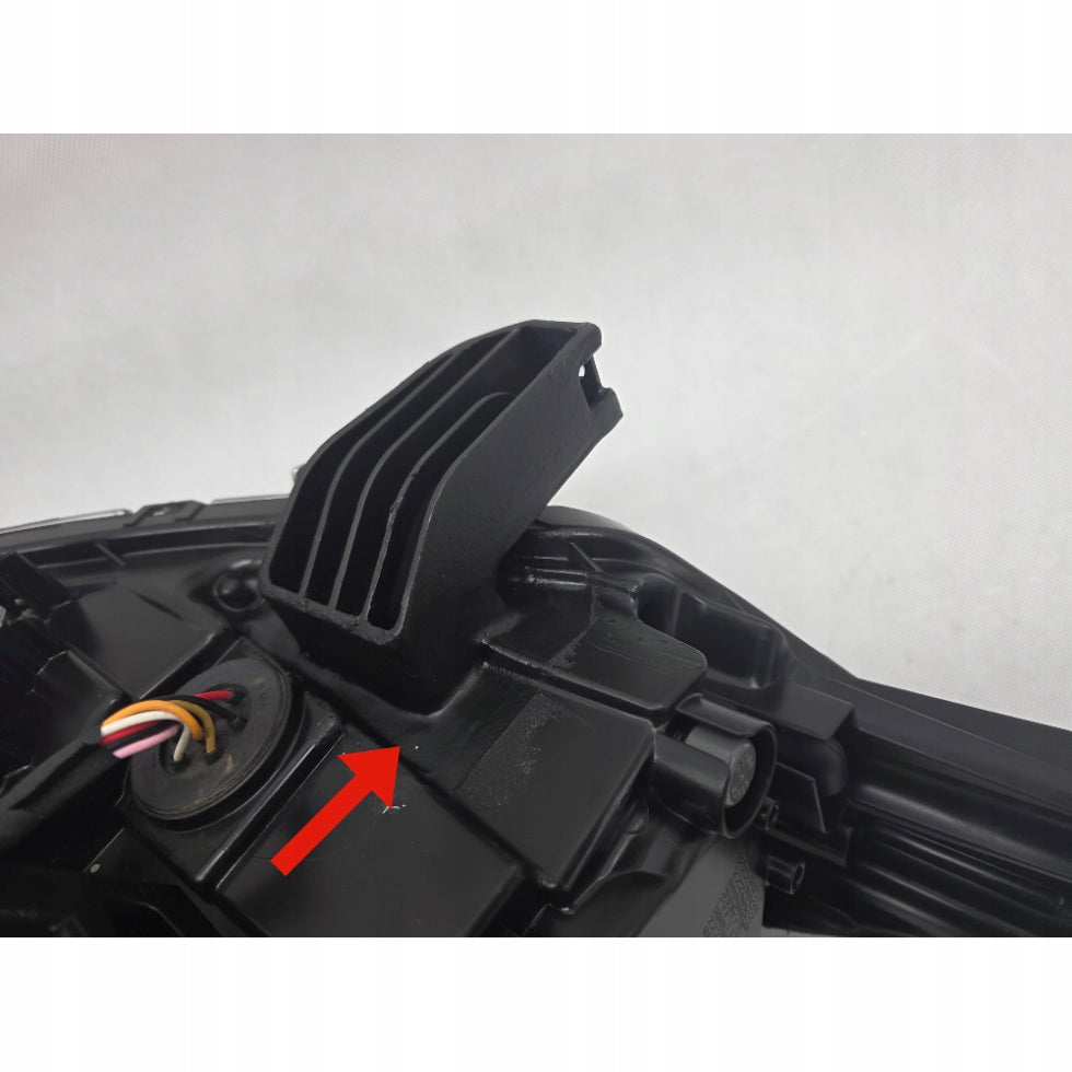 Frontscheinwerfer Mitsubishi Outlander III 8301D3-31 Full LED Rechts oder Links