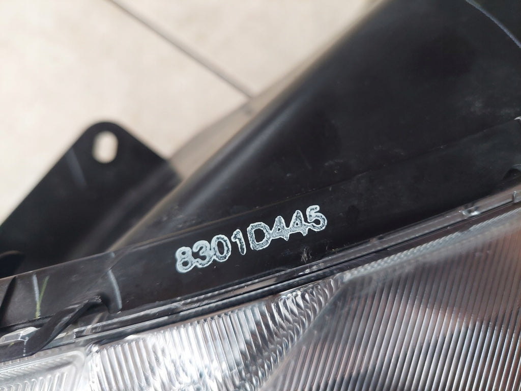 Frontscheinwerfer Mitsubishi Space W Star Ein Stück (Rechts oder Links)