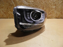 Laden Sie das Bild in den Galerie-Viewer, Frontscheinwerfer Kia Picanto 92101-G6300 Links Scheinwerfer Headlight SCH9400576340fp