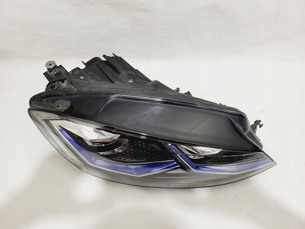 Frontscheinwerfer VW Golf VII 5G1941081B 5G1941082B LED Rechts oder Links SCH6114308821je