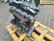 Load image into Gallery viewer, Motor Mercedes-Benz W204 651913 2.2 CDI 140TKm Diesel Engine Unkomplett