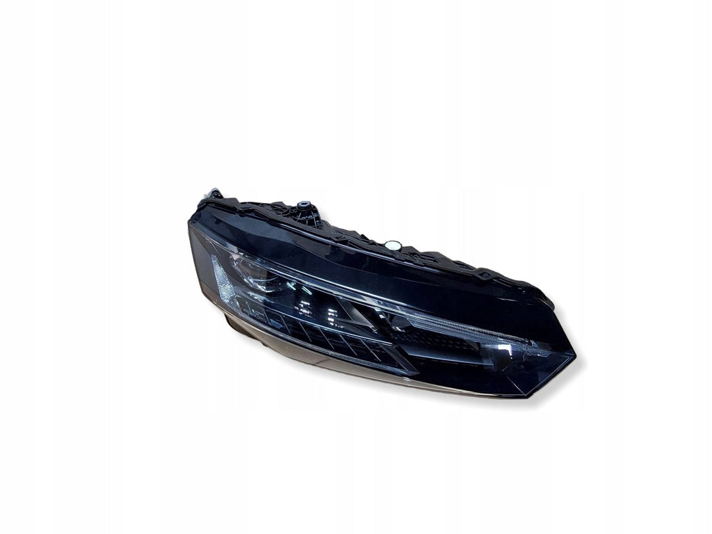 Frontscheinwerfer Skoda Scala 655941016A Rechts Scheinwerfer Headlight SCH3278956644kk