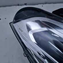 Load image into Gallery viewer, Frontscheinwerfer BMW X2 F39 5A1E0A8-02 LED Rechts Scheinwerfer Headlight SCH8862914237rb